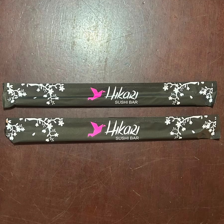 HASHI