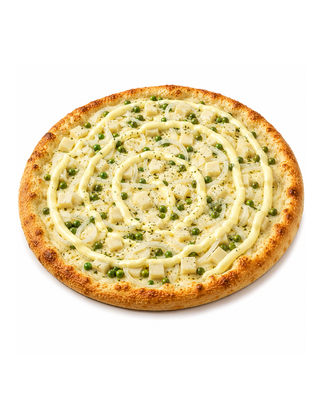 PIZZA ALEMA