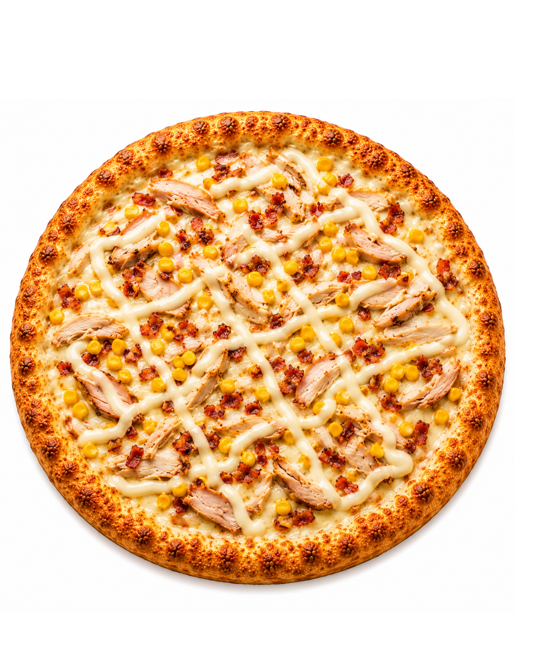 PIZZA CHESTER