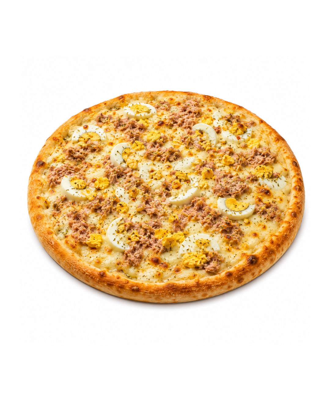PIZZA A BRASILEIRA