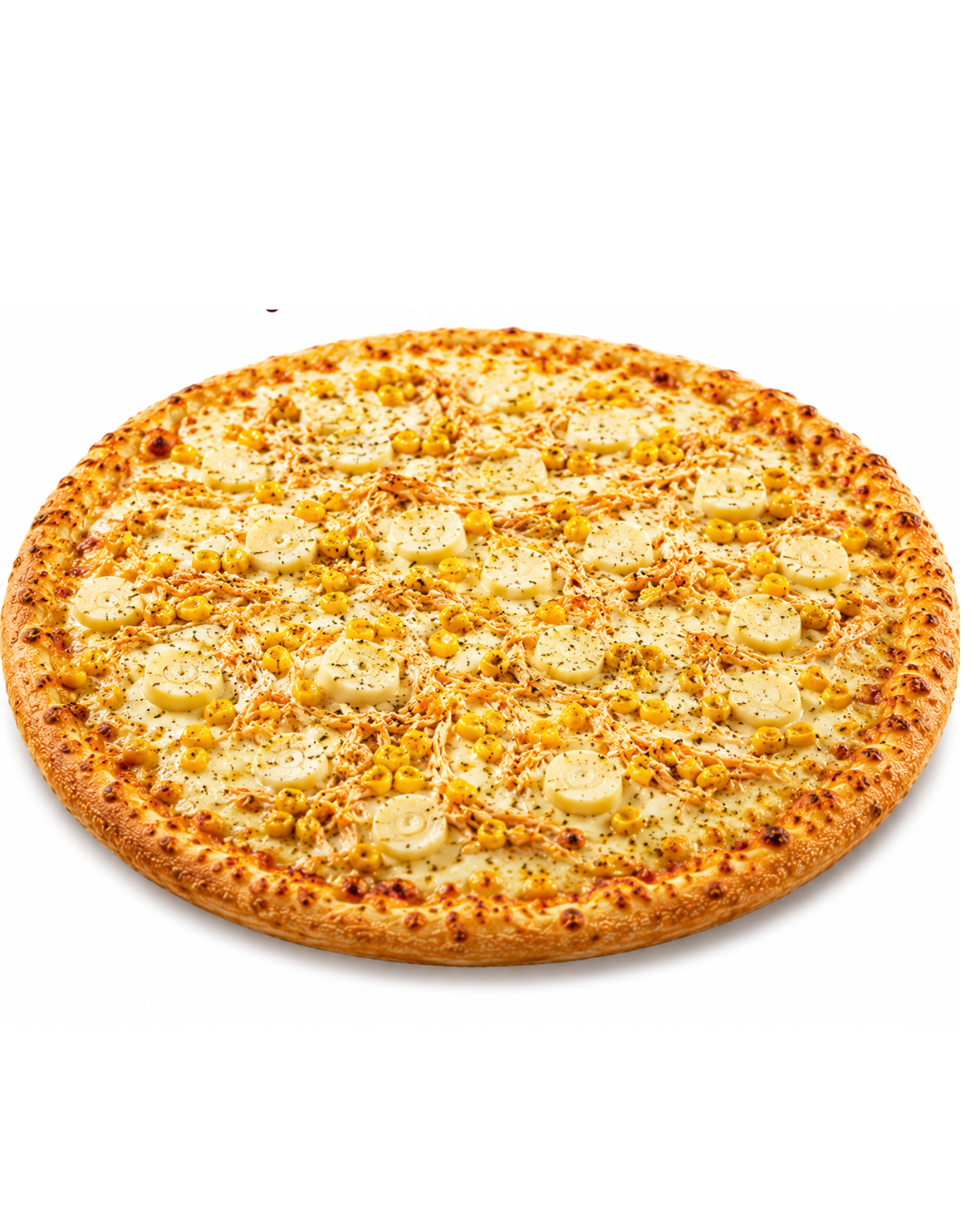 PIZZA CAIPIRA