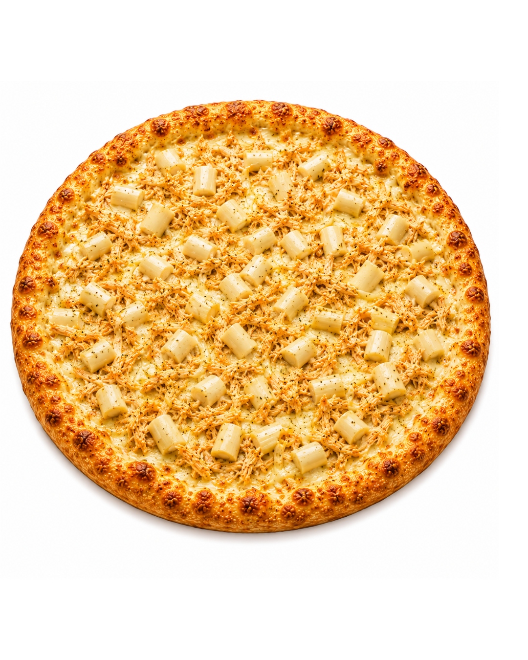 PIZZA ROMANA