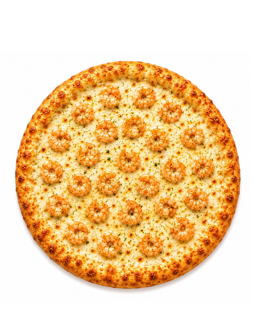 PIZZA CAMARAO