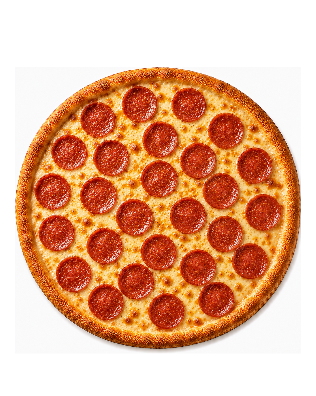 PIZZA PEPPERONE
