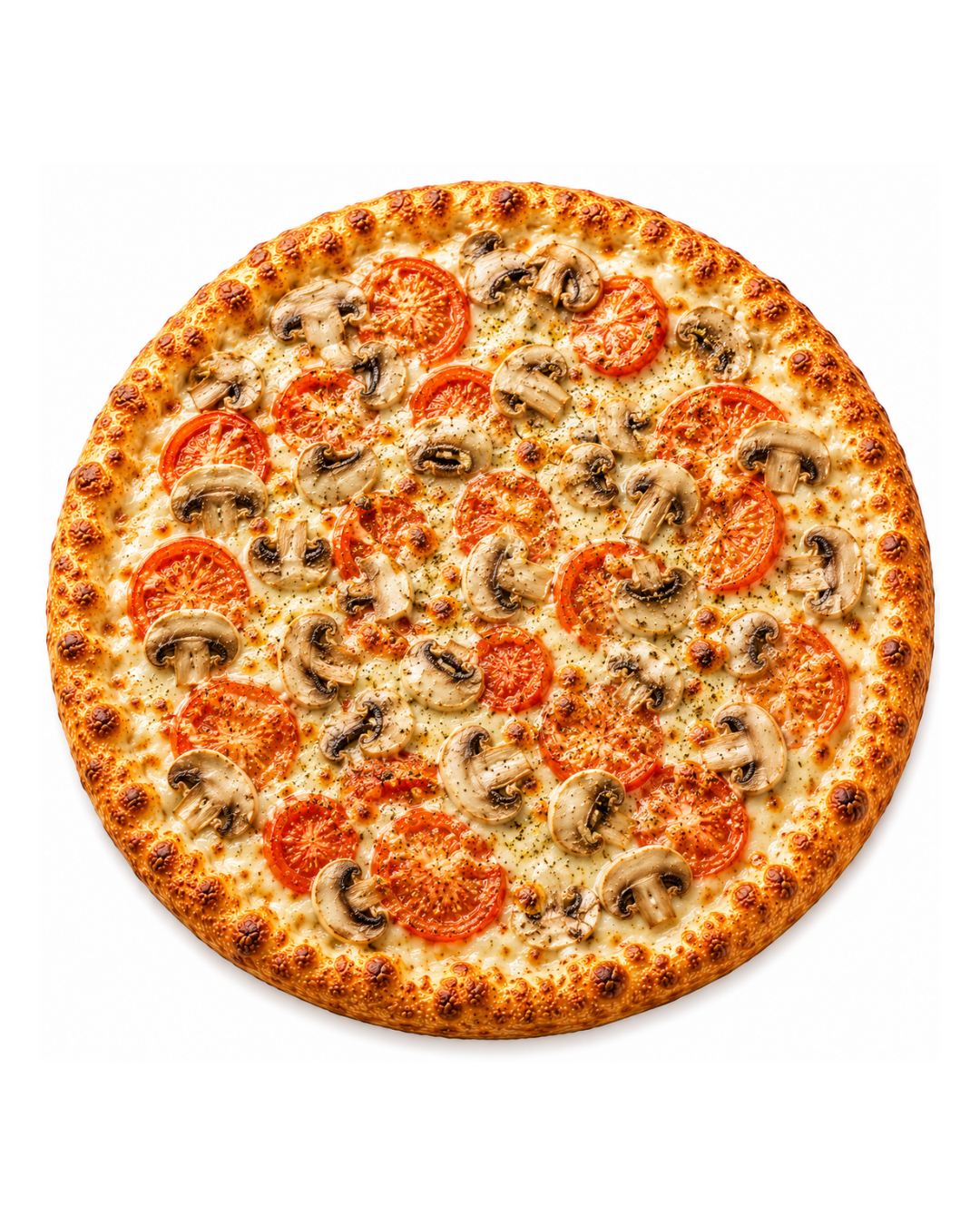 PIZZA CHAMPIGNON