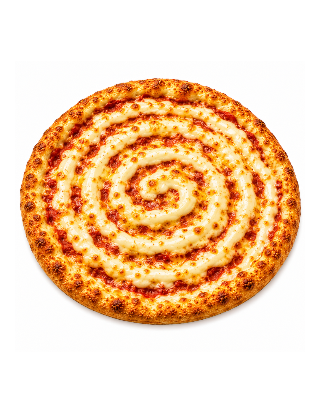 PIZZA CATUPIRY