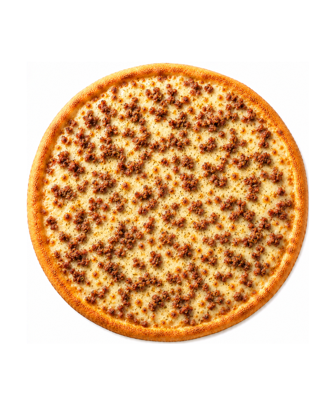 PIZZA TOSCANA