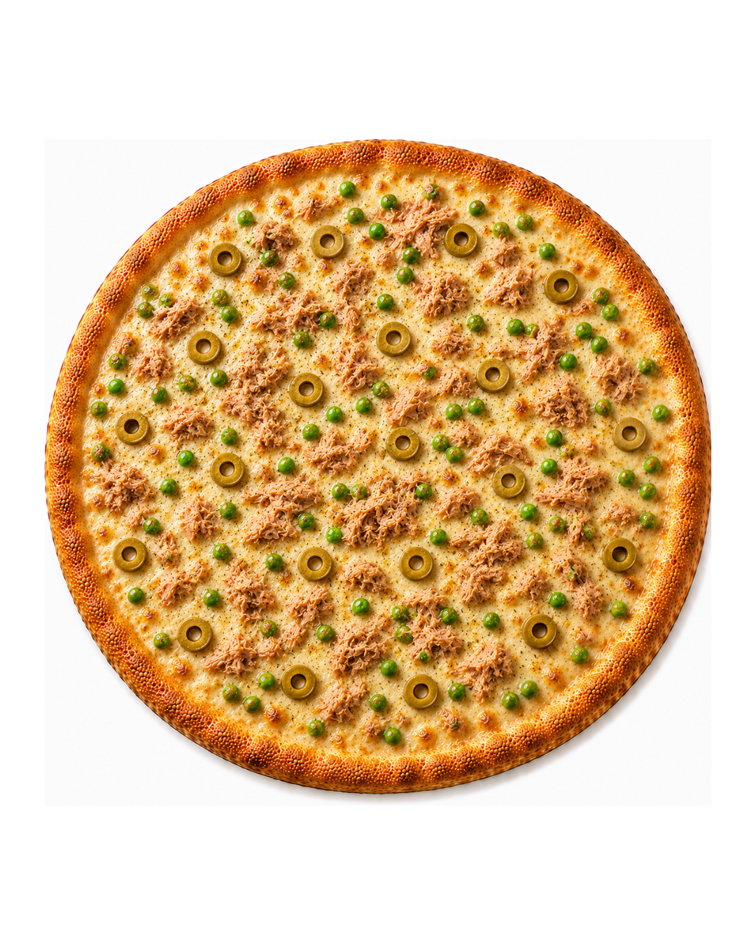 PIZZA PERUANA