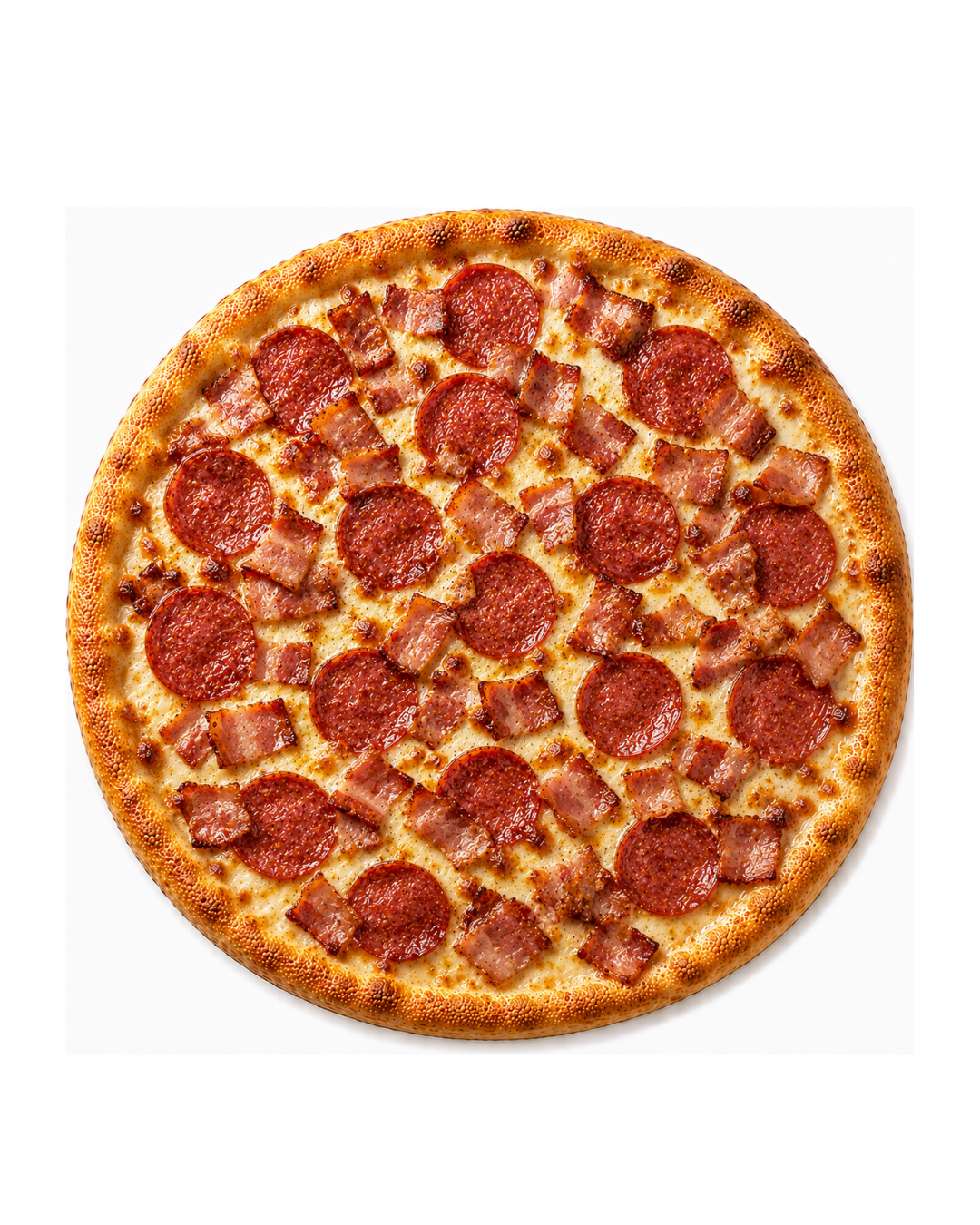PIZZA PIZZAIOLO