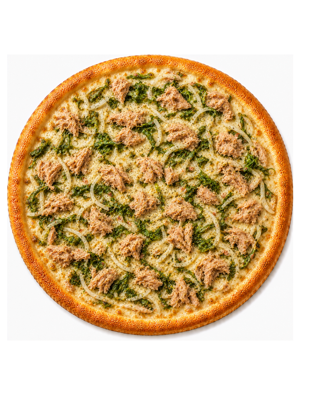 PIZZA PRIMAVERA