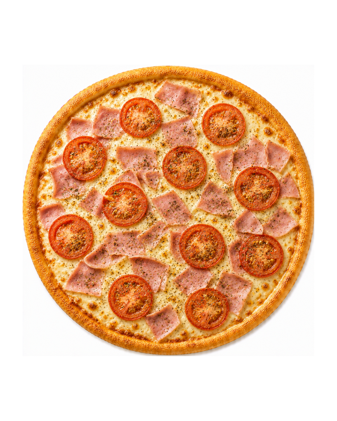 PIZZA BAURU