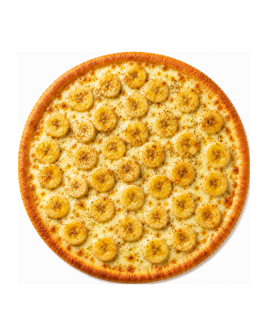 PIZZA BANANA I
