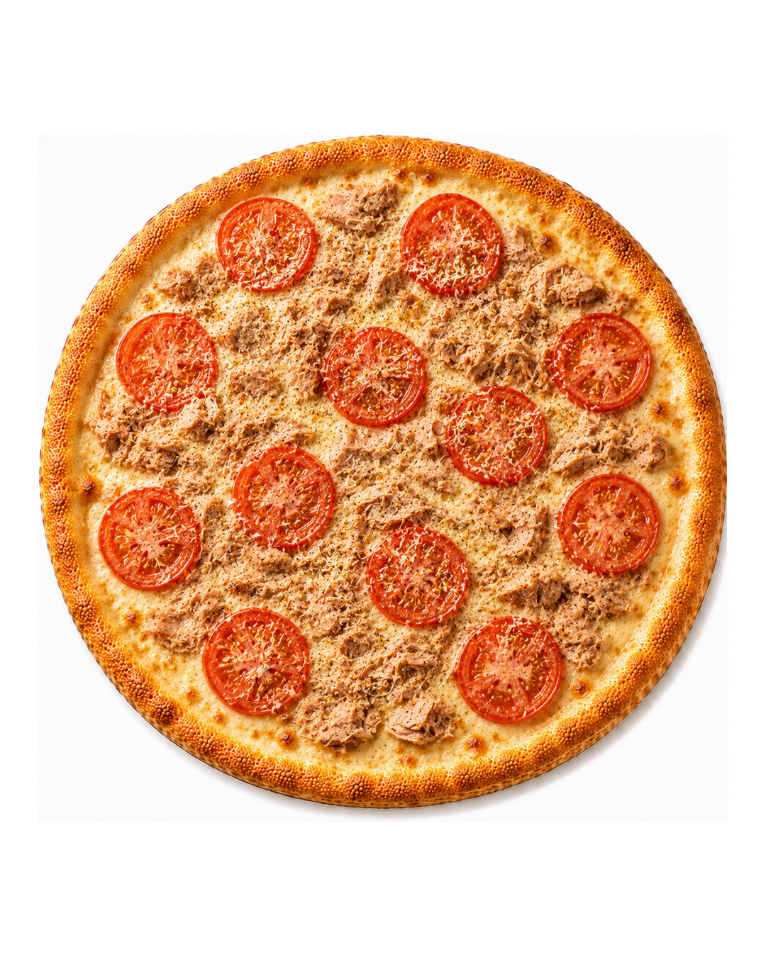PIZZA PAULISTA