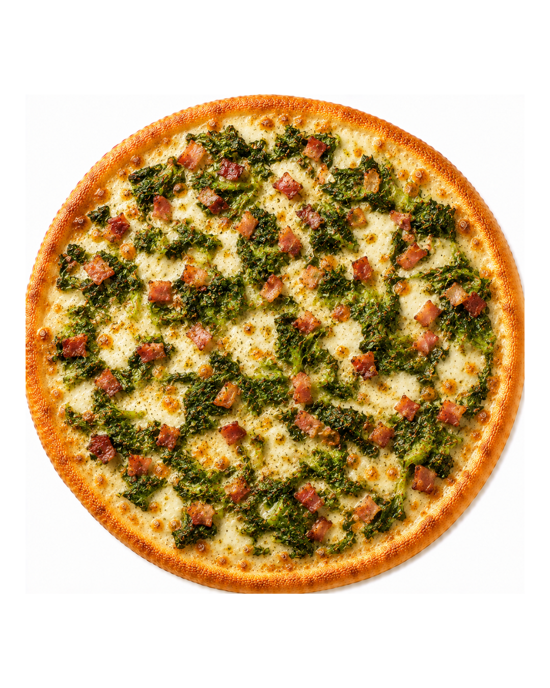 PIZZA ESCAROLA