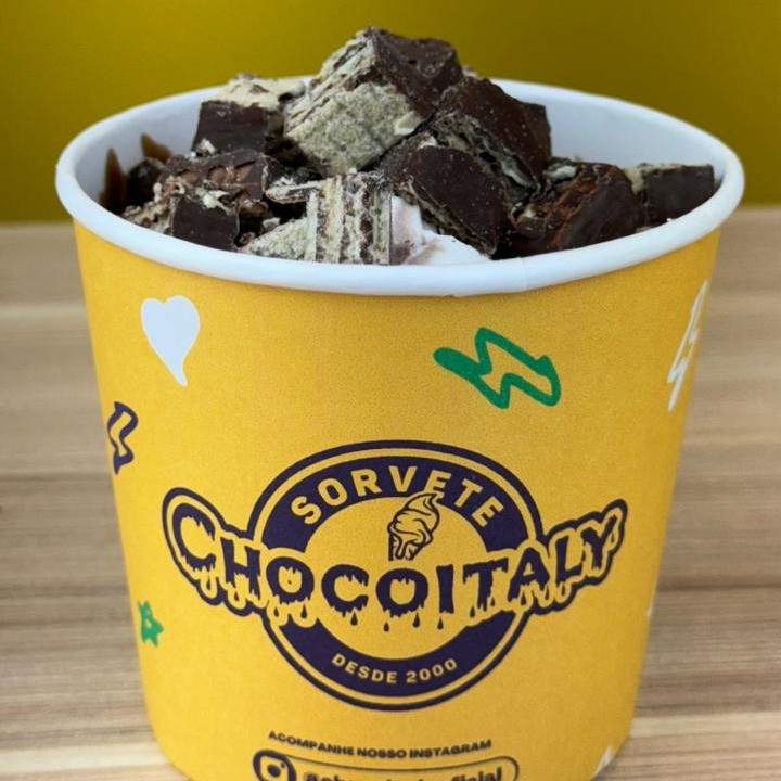 SUNDAE BIS