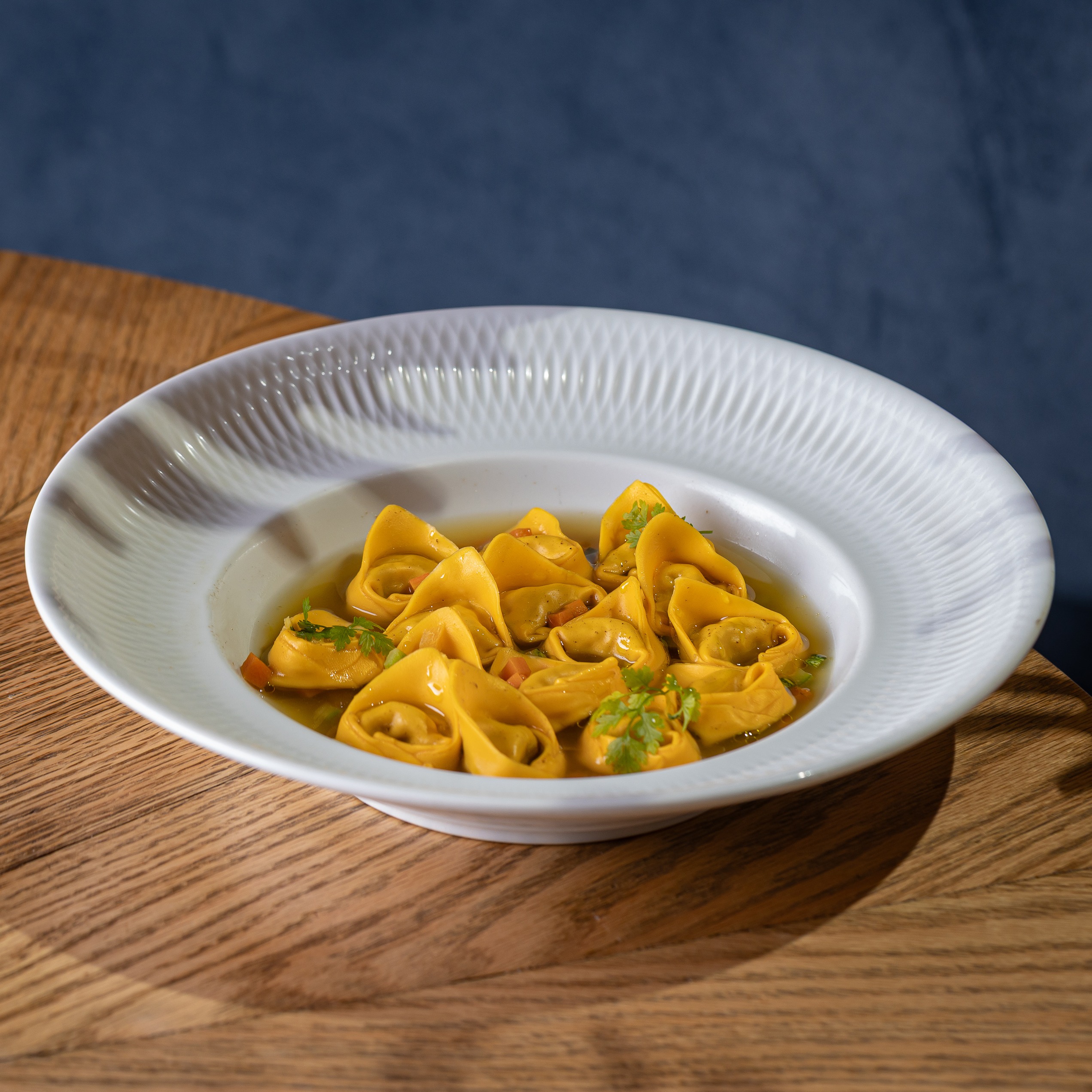 Cappelletti de Vitelo