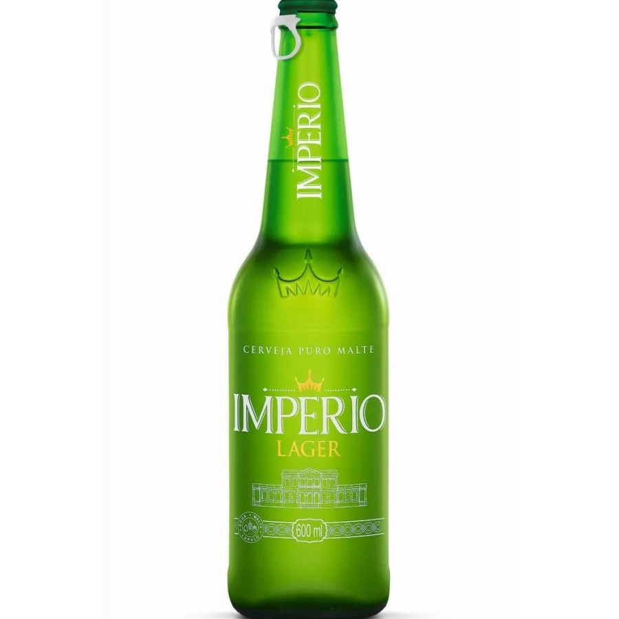 Império 600ml