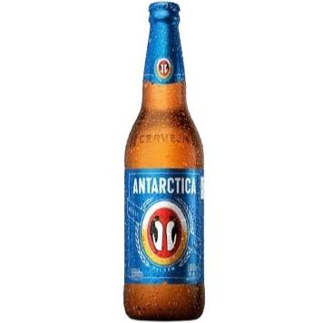 Antárctica Pilsen 600ml