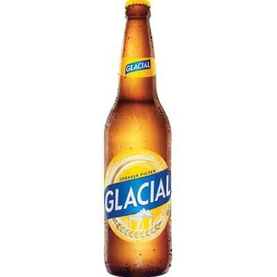 Glacial 600ML