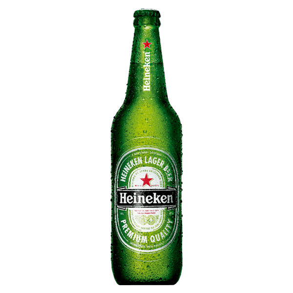 Heineken 600ml