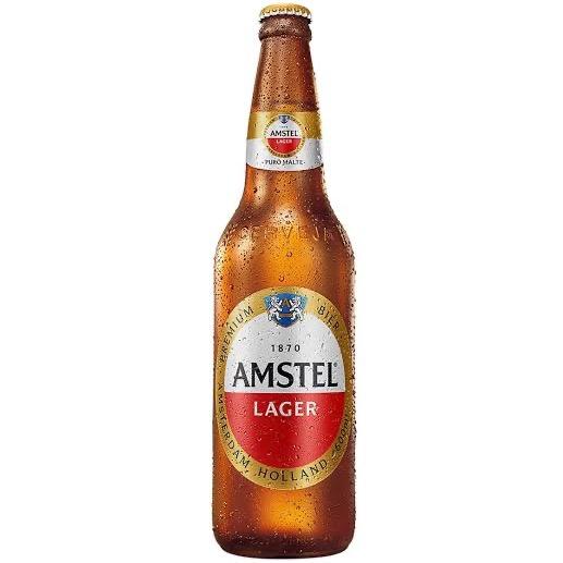 Amstel 600ml
