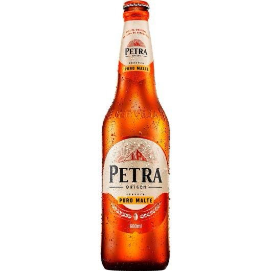 Petra Puro Malte 600ml