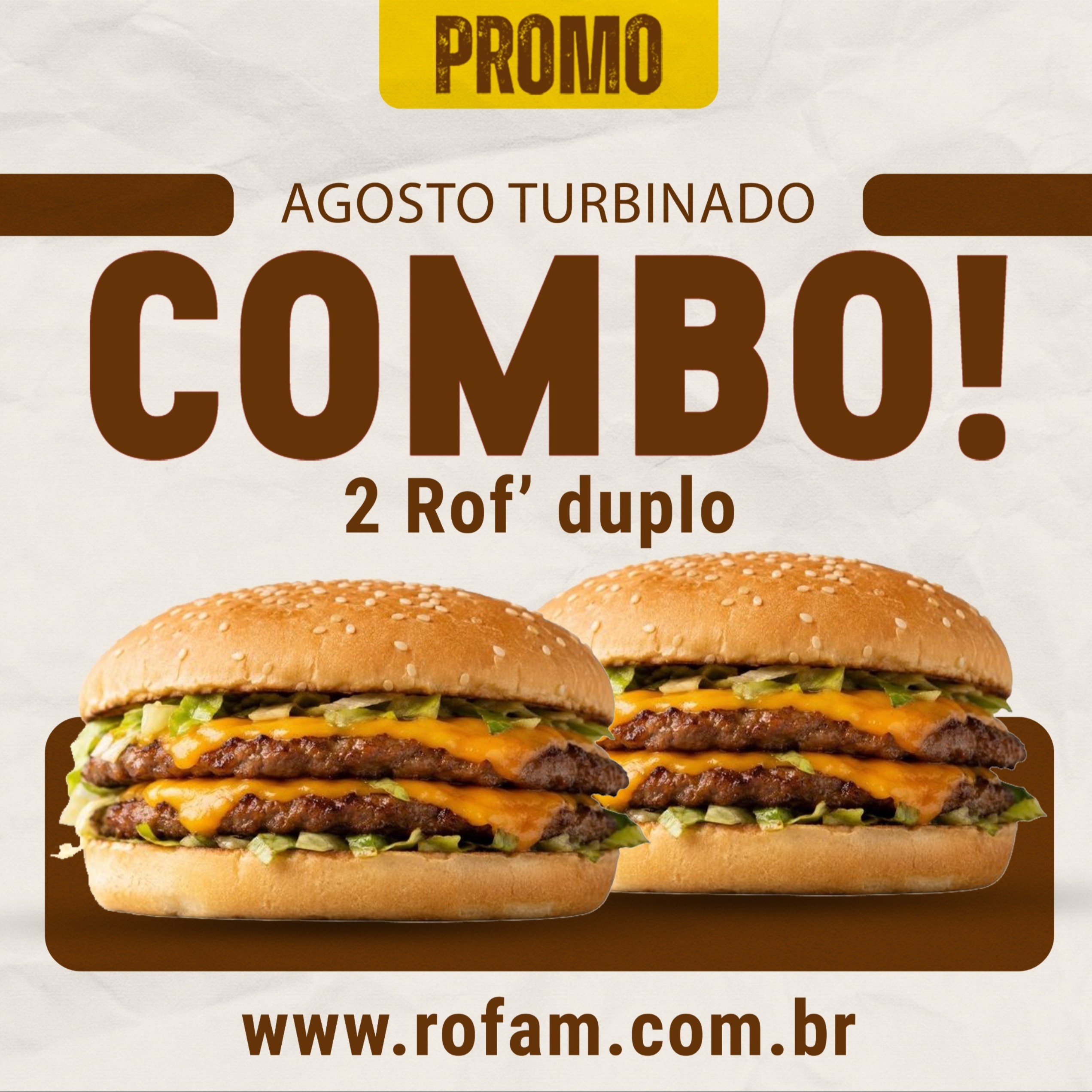 2 ROF' DUPLO