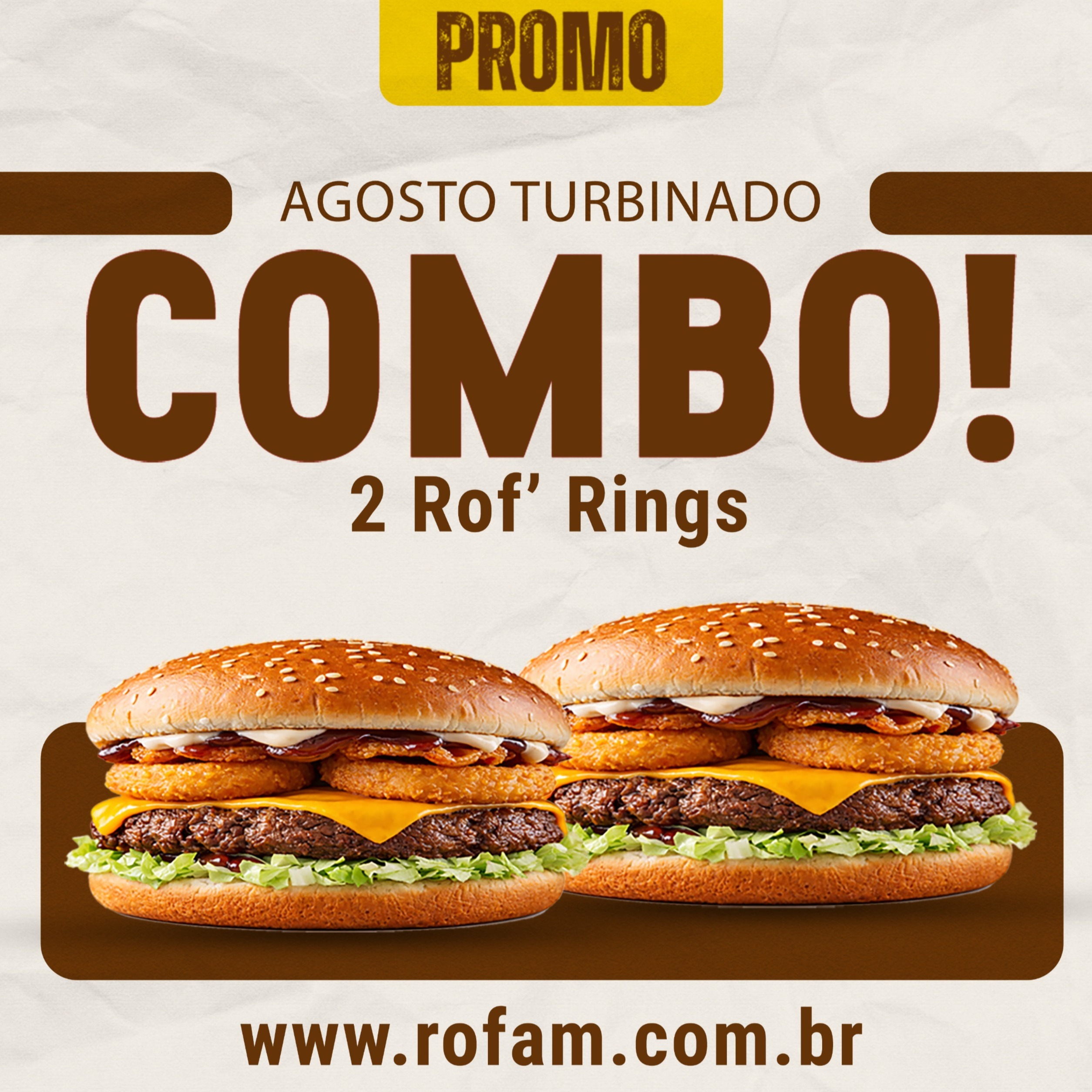 2  ROF' RINGS