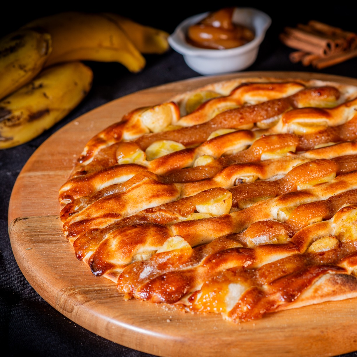 Banana Nevada Pocket 