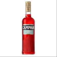 Campari 748ml