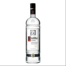 VODKA KETTEL ONE GAR VD 1L