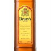 ***WHISKY DRURYS GAR VD 900ml