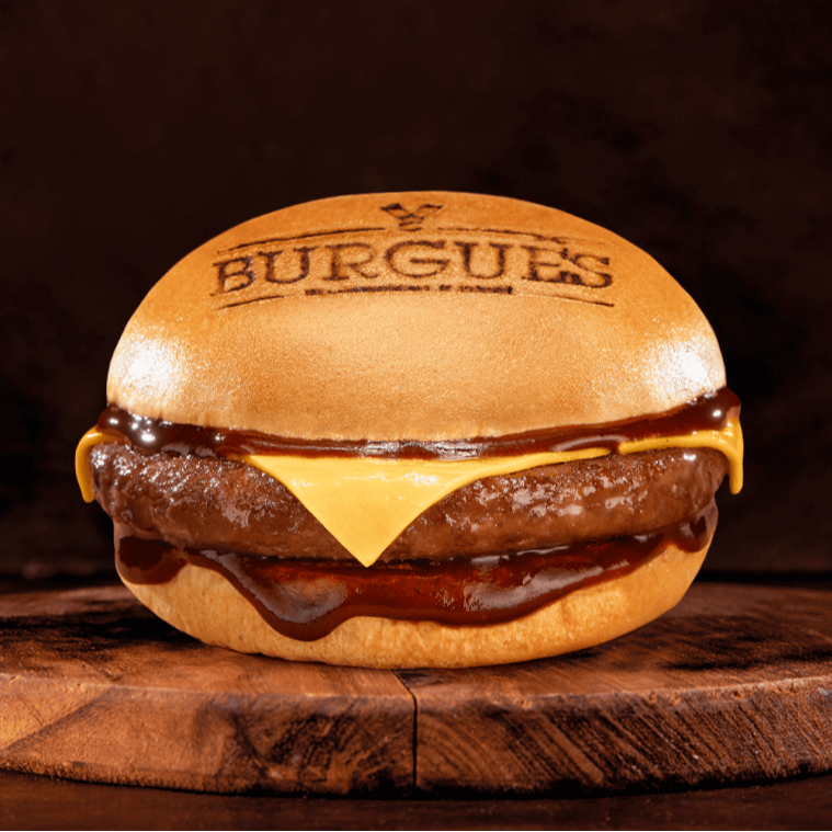 Cheeseburgues