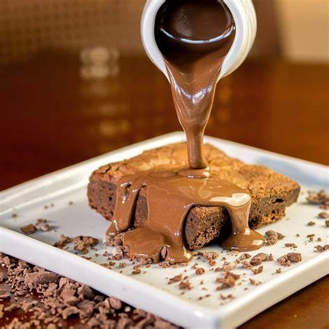 Brownie Tradicional