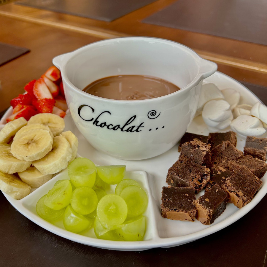 Fondue Especial