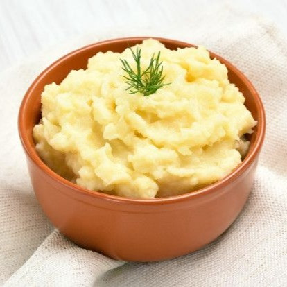 Purê de Batata