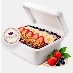 Açaí Dela's