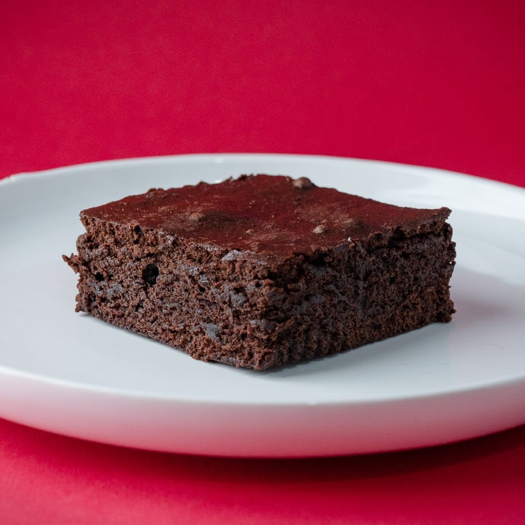 Brownie Tradicional Browniêêê