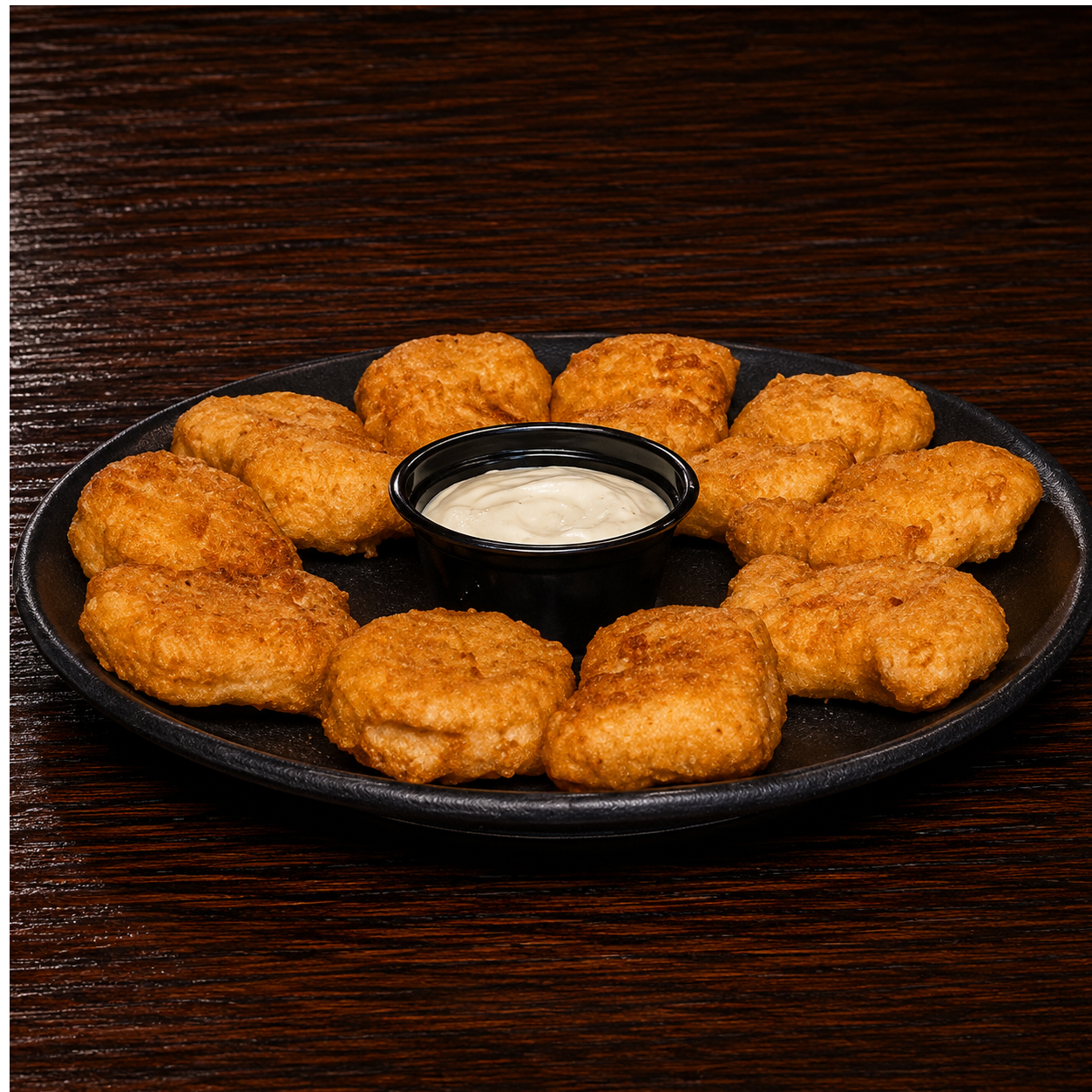 NUGGETS