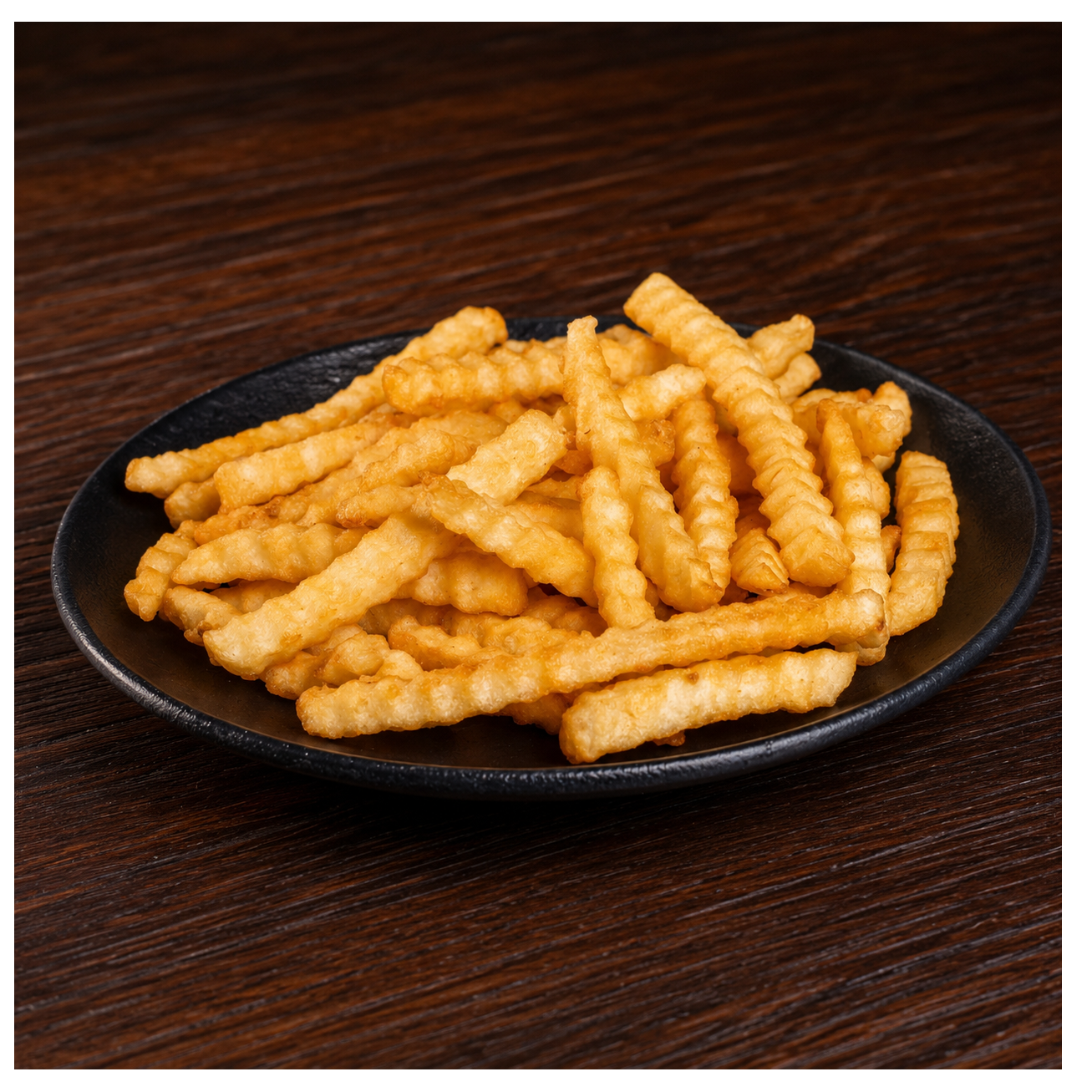 FRITAS TRADICIONAL