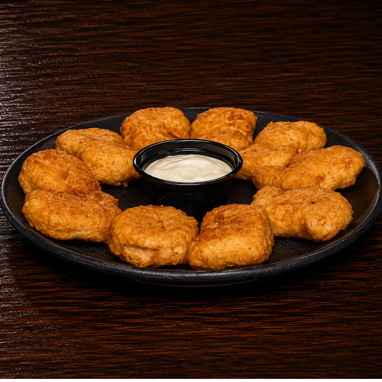 NUGGETS