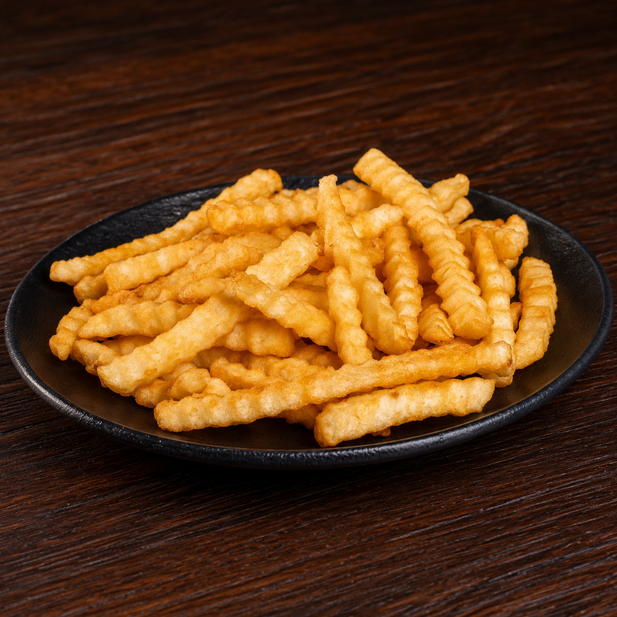 FRITAS TRADICIONAL