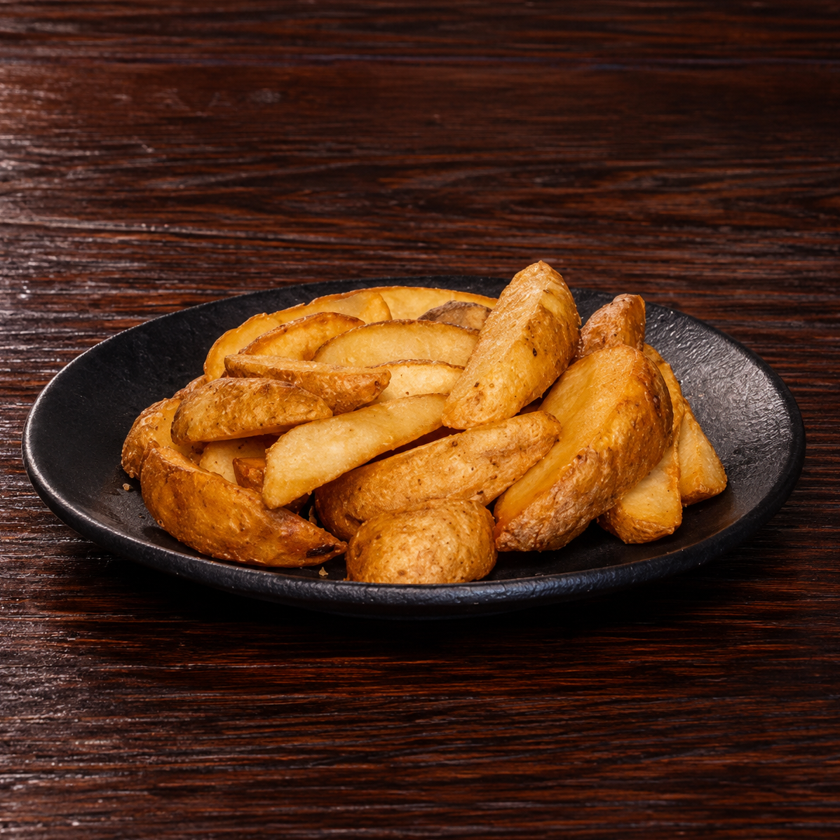 BATATA RUSTICA