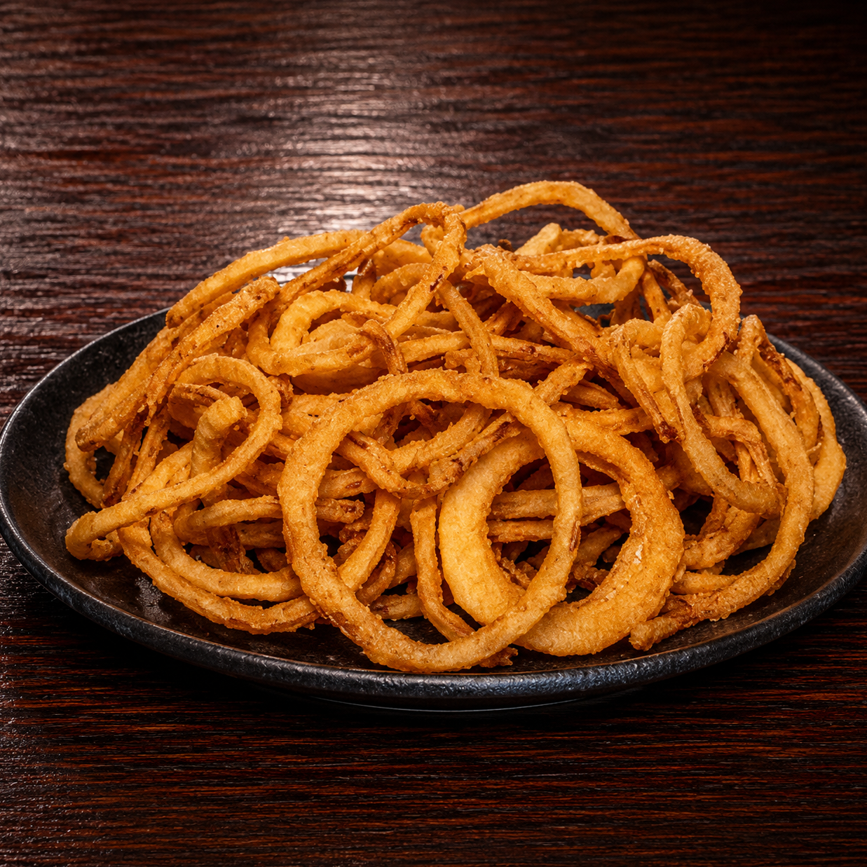 CEBOLA CRISPY