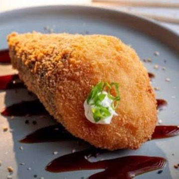 TEMAKI CAMARÃO HOT 