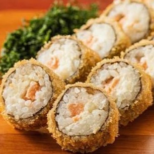 CARIOCA SALMÃO