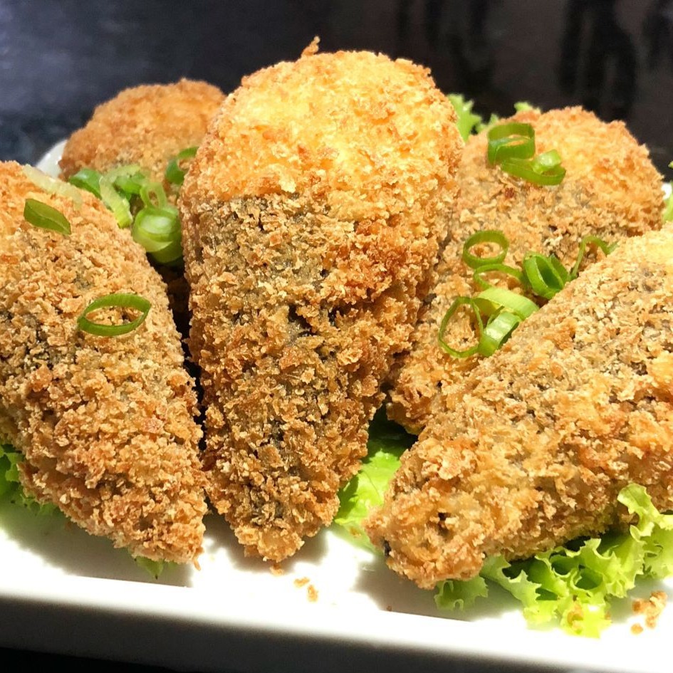 MINI TEMAKIS KANI