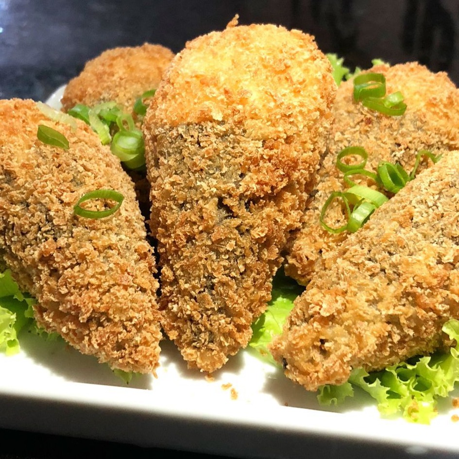 MINI TEMAKIS CAMARÃO