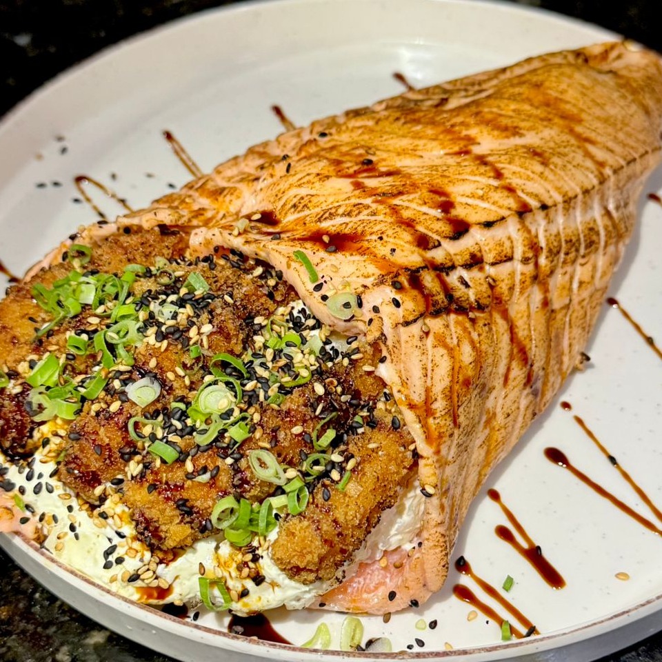 TEMAKI EBY SUPREMO
