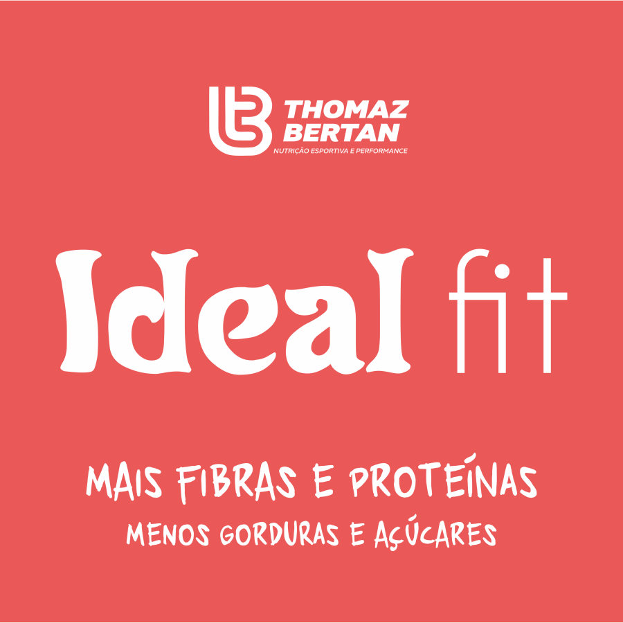 3 bolas | sabores fit